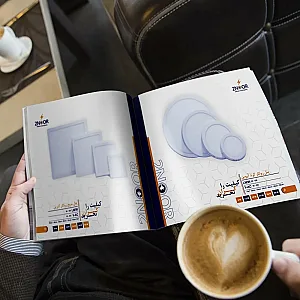 مینا مظهری روشن