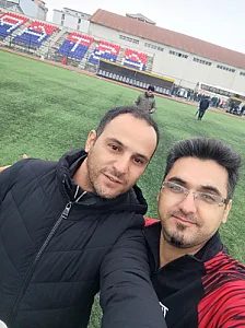 باشگاه بانوان سمیرا