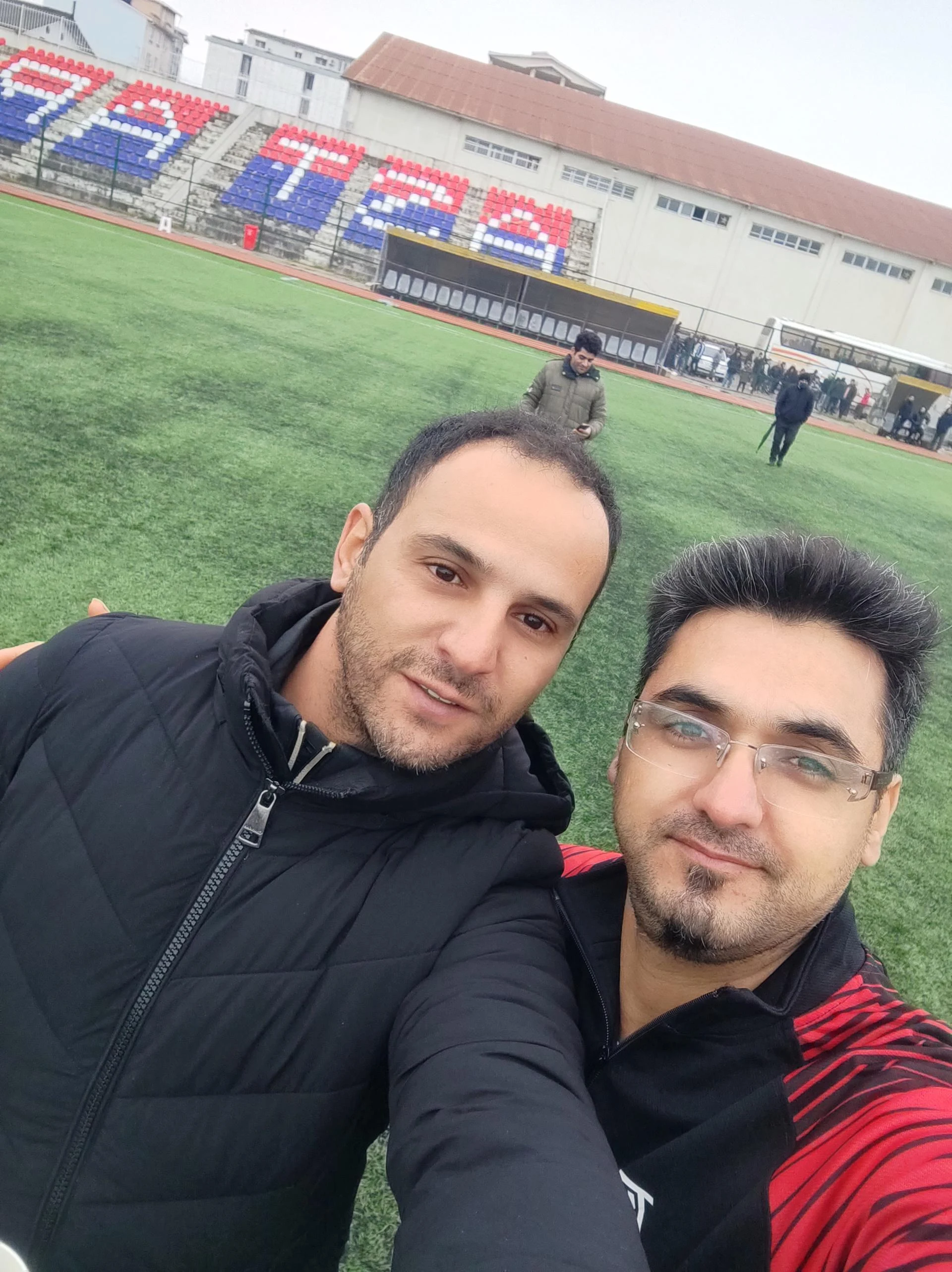 باشگاه بانوان سمیرا