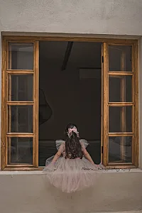 آتلیه کودک و بارداری نورا شعبه ولنجک