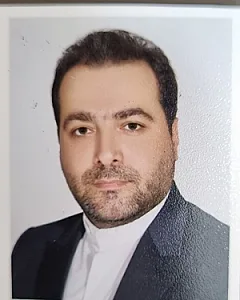 وکیل امید لازمی بناب