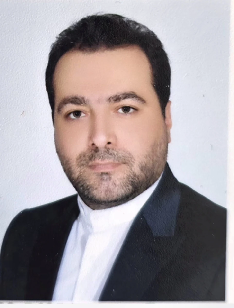 وکیل امید لازمی بناب - دفتر وکالت در تهران - تصویر 2