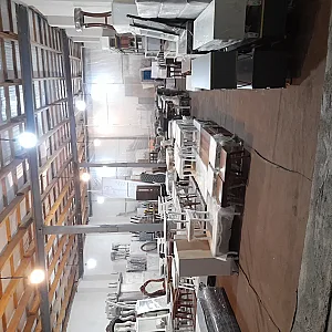 صنایع چوبی میلاد