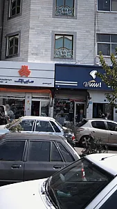 نمایندگی ایساکو