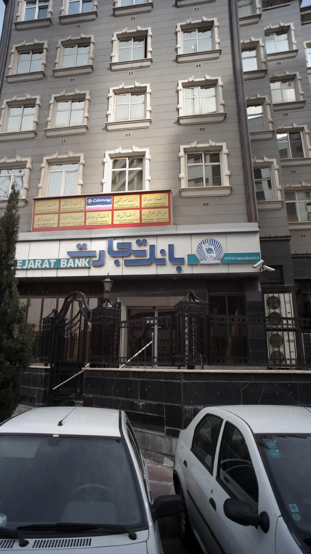 دکتر عادل یزدان خواه-دکتر نیلا طبسی - تصویر 2