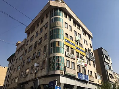 دفتر وکالت مهدی مظفری