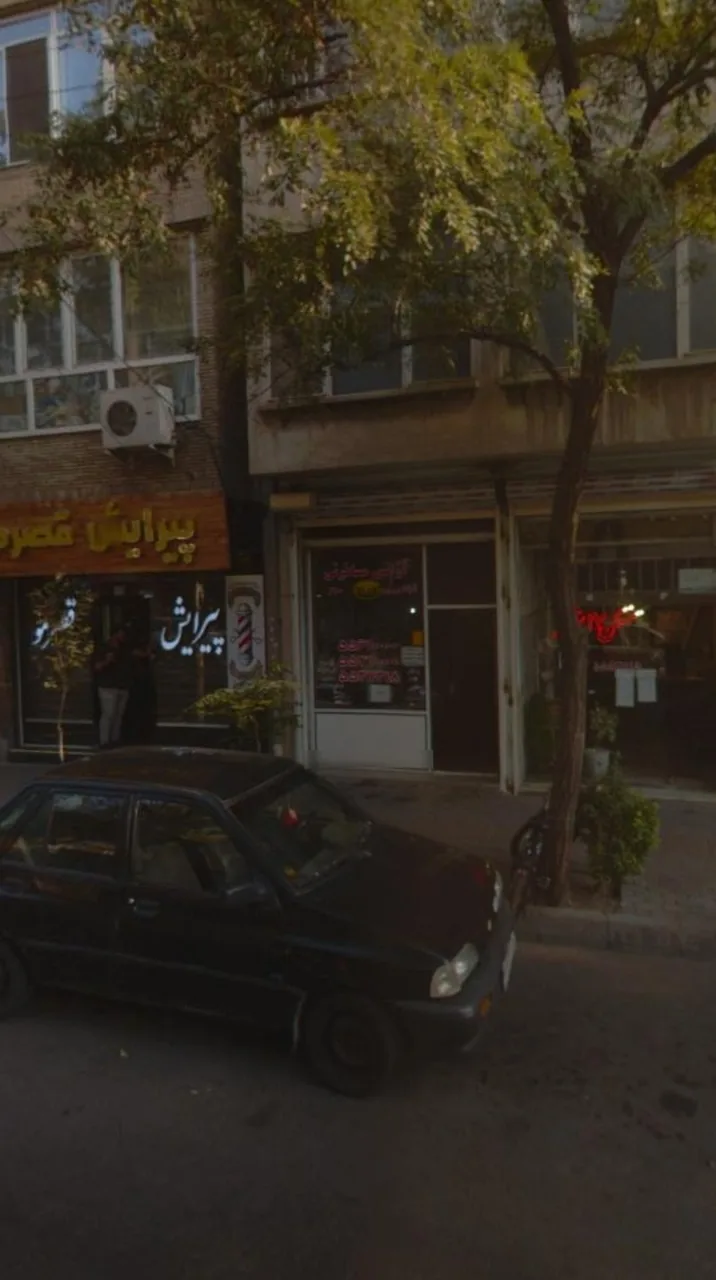 17 Shahrivar phone taxi