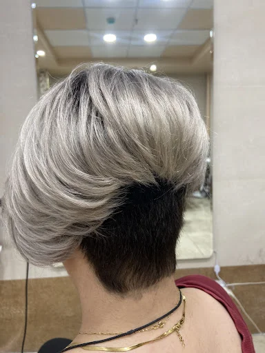 سالن زیبایی گونه