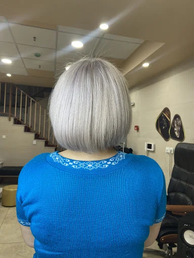 سالن زیبایی گونه