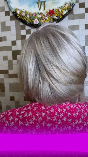 سالن زیبایی گونه