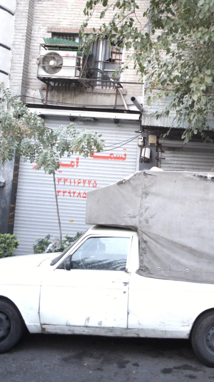 تسمه امیر