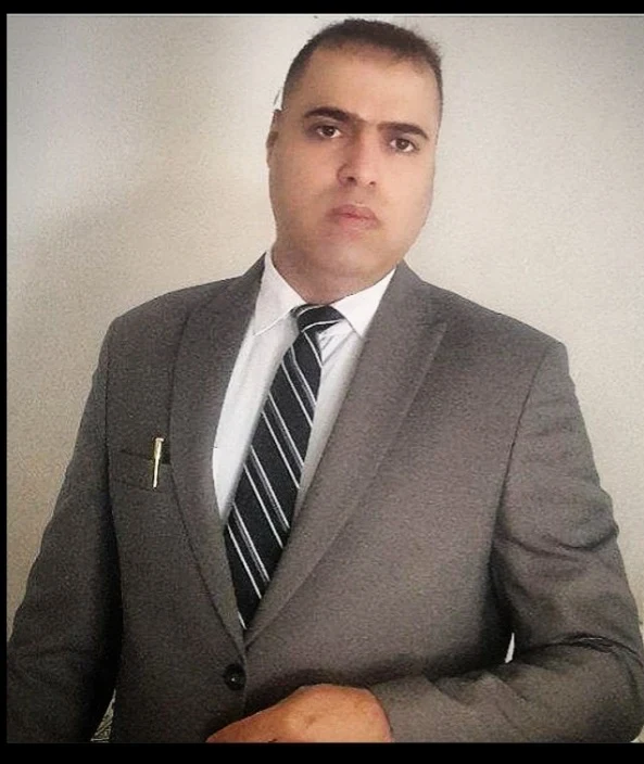 وکیل پایه یک دادگستری امین وفا