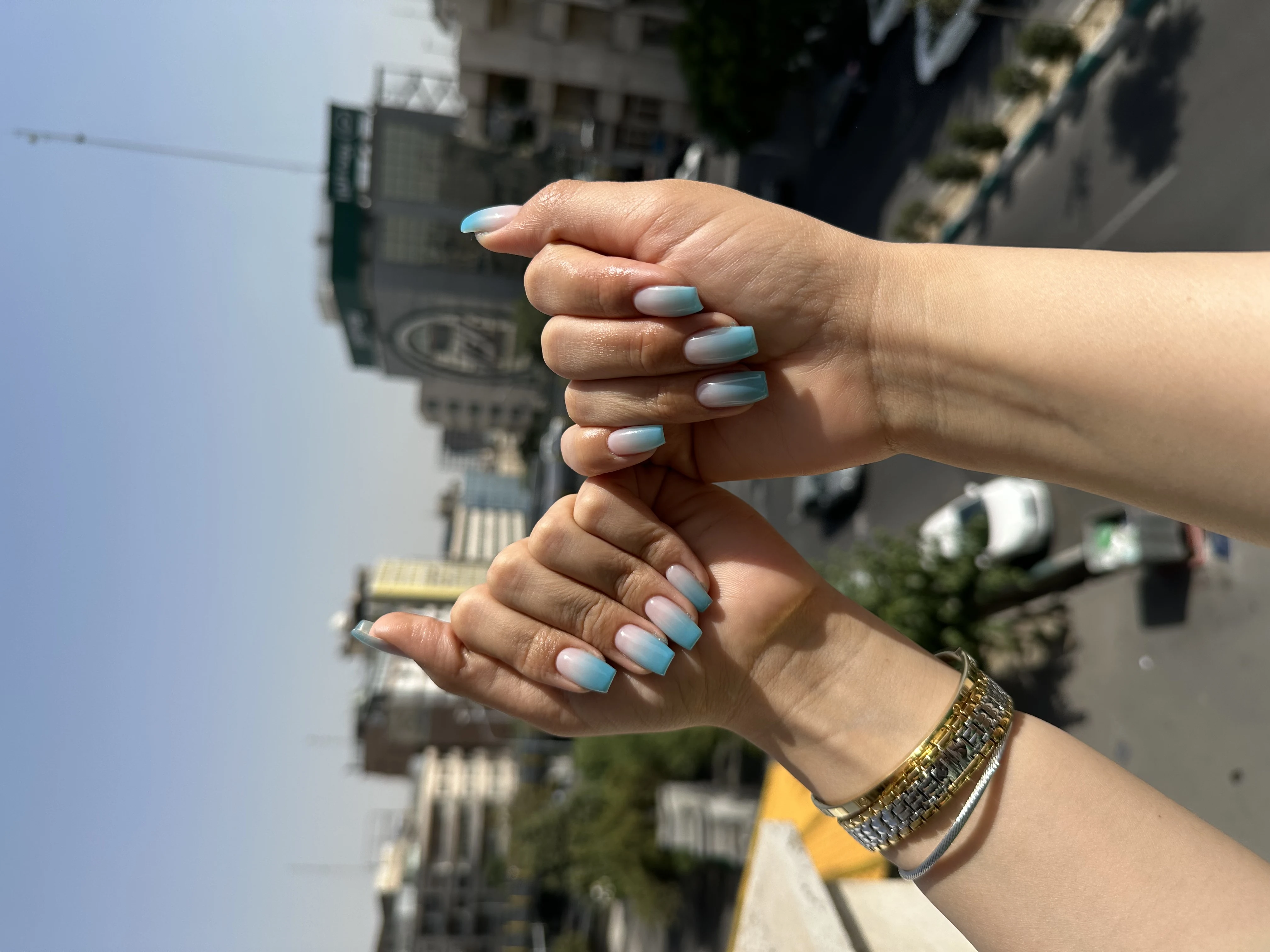 خدمات تخصصی ناخن لیلا - تصویر 4