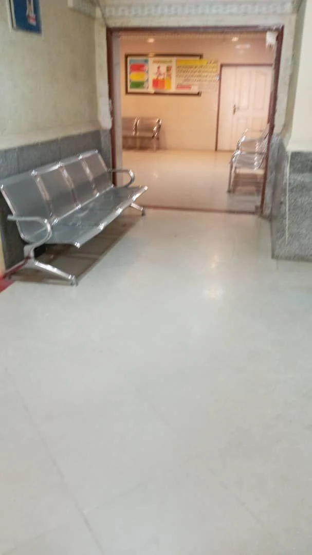 مرکز خدمات جامع سلامت شماره ۱۹ شرق اهواز - مرکزی - تصویر 4