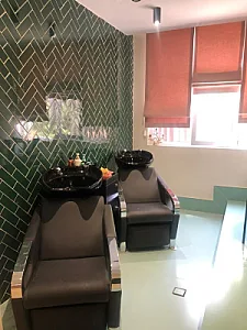 سالن زیبایی ژوان Zhon Beauty Salon