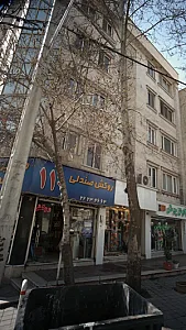 روکش صندلی 110