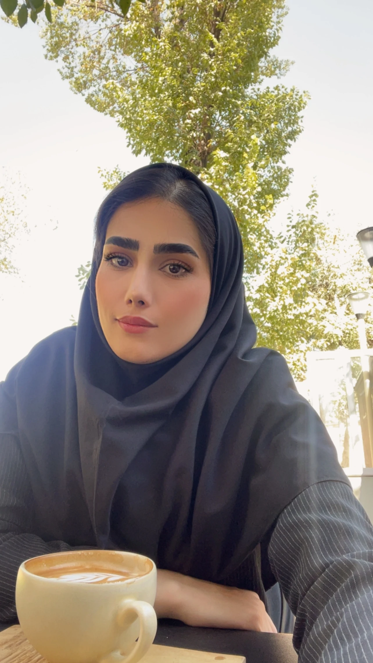 وکیل پایه یک دادگستری ندا احمدی - تصویر 4