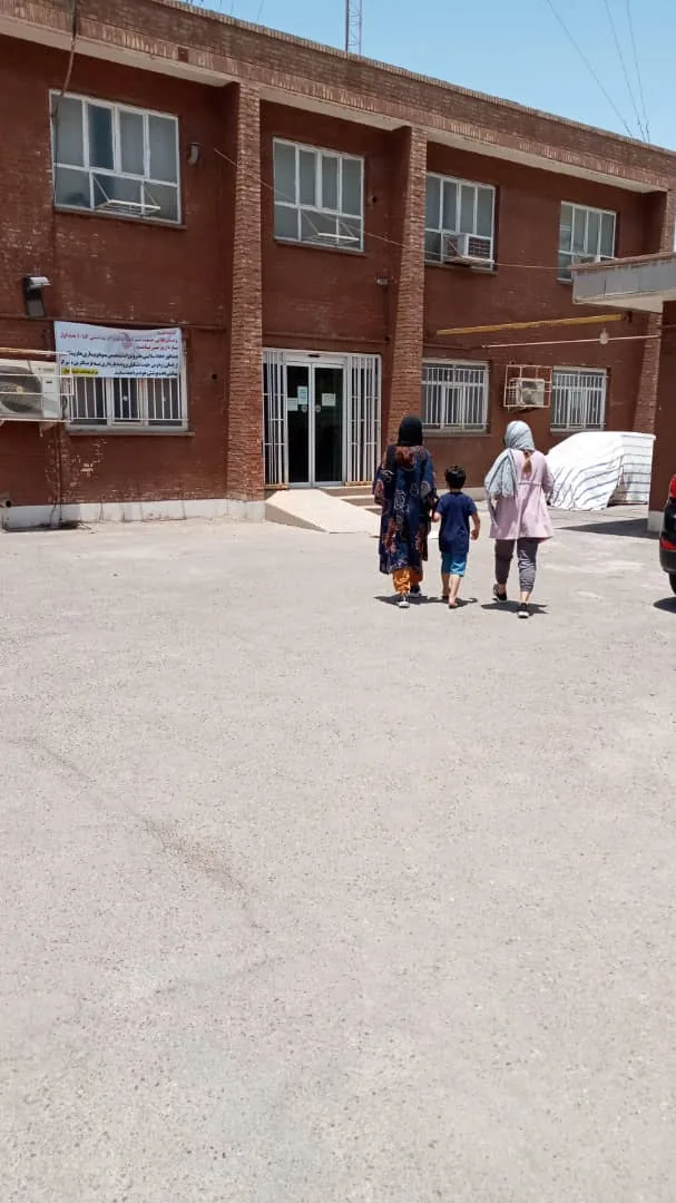 مرکز خدمات جامع سلامت شماره یازده - تصویر 3