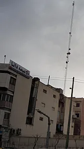نمایندگی 20796 بیمه ایران