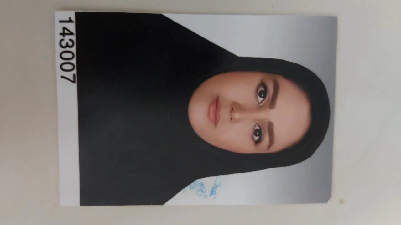 وکیل سارا حمزه لو - تصویر 2