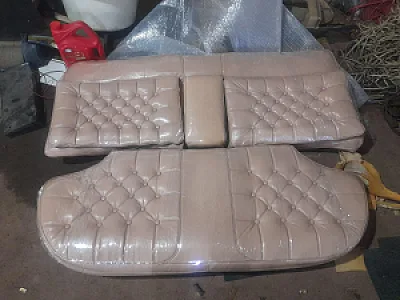تودوزی خودروی خارجی