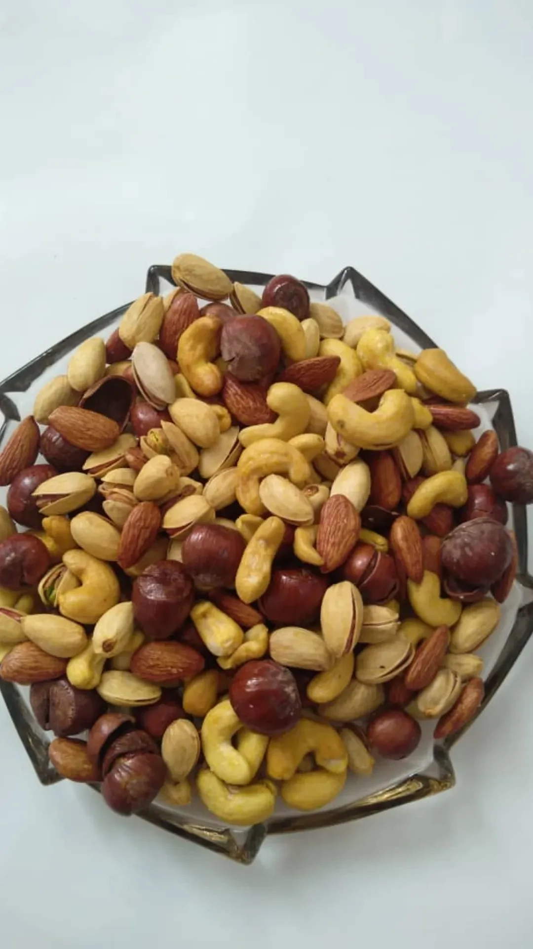 فروش آنلاین خشکبار سبزوار - تصویر 4