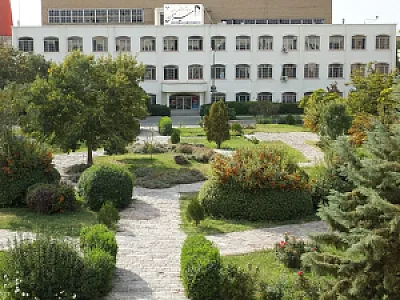 دانشگاه میزان