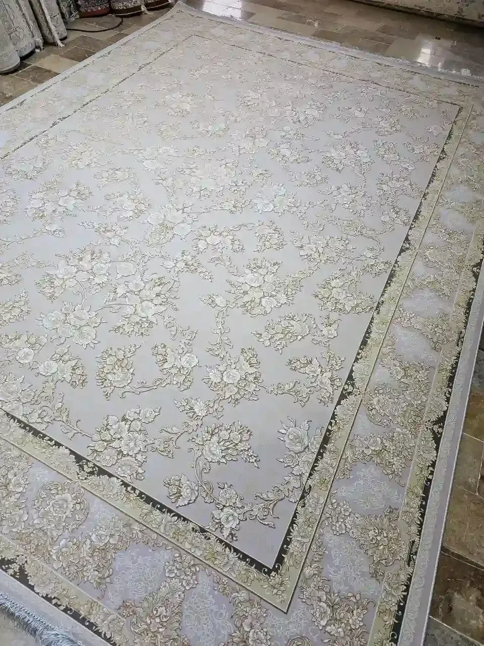 آردین کارپت - تصویر 2