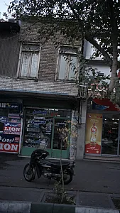 بهمن حمید