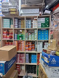 فروشگاه یدک نیسان