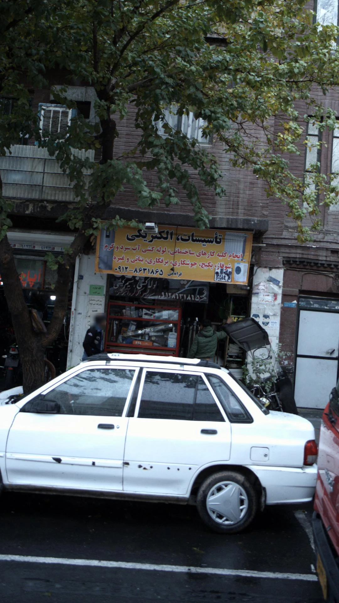 پخش کننده مودم 8961و 9960 - لوازم برقی و الکتریکی در تهران