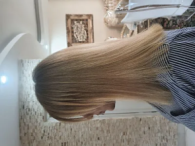 مرکز زیبایی مژگان نکویی