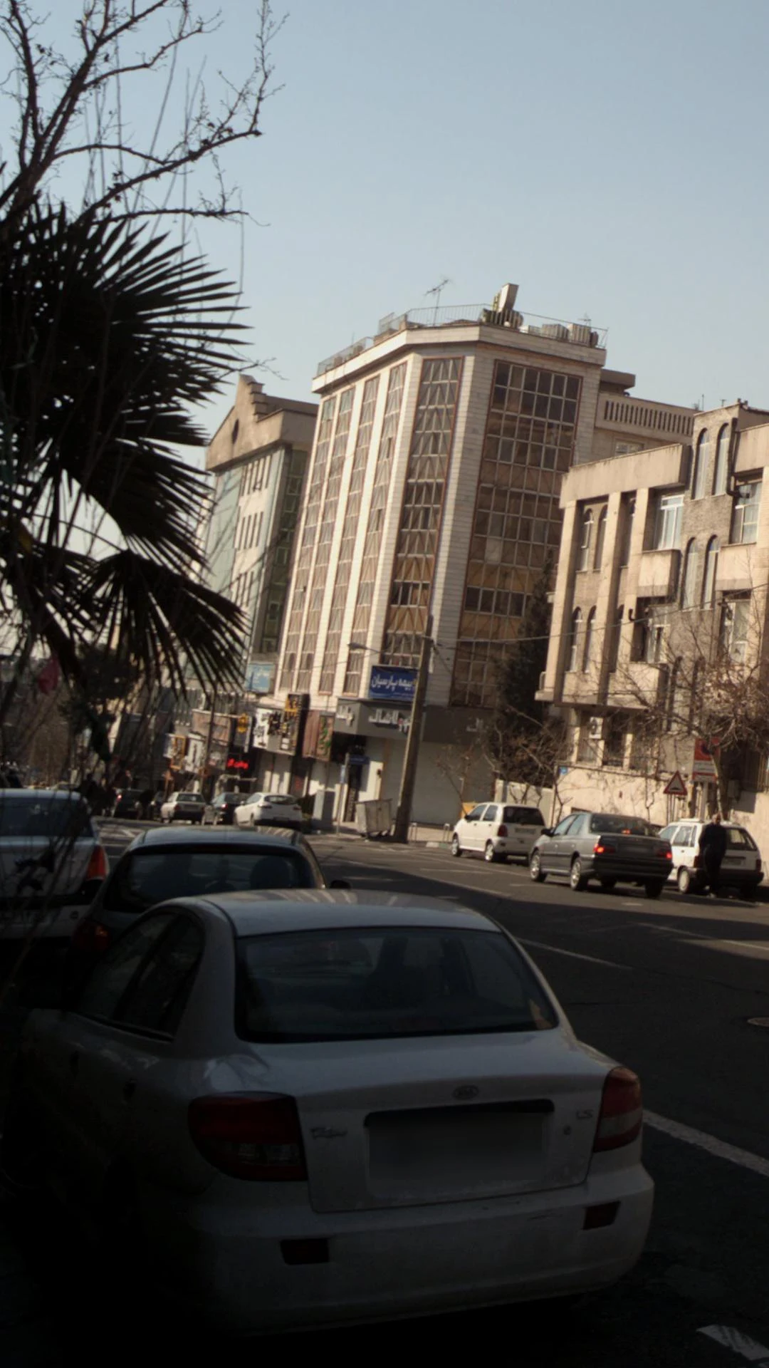 بیمه پارسیان کد 513100 - بیمه در تهران - تصویر 3