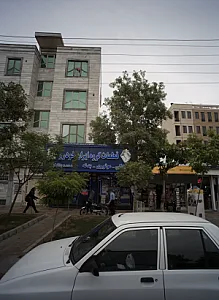 قطعات گروه ایران خودرو
