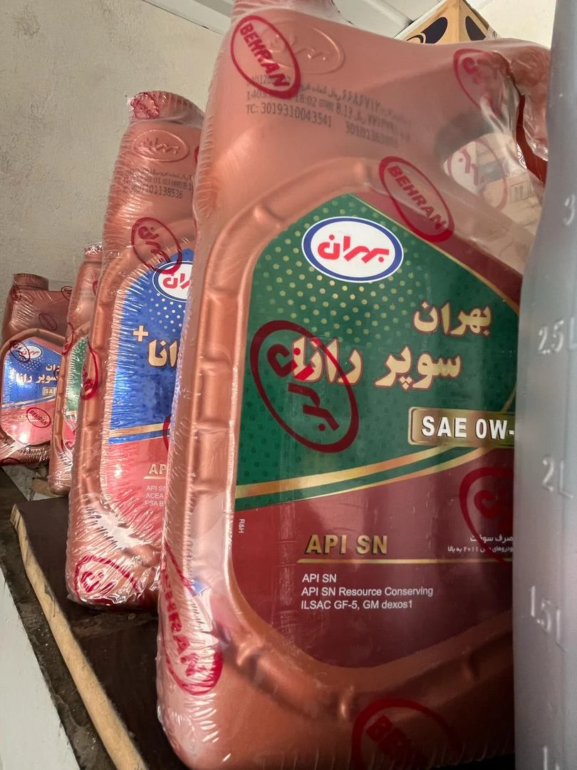 تعمیرگاه و کارواش و تعویض روغنی اذر - تصویر 3