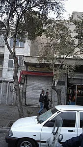 فروشگاه لوازم یدکی موتور سیکلت امین