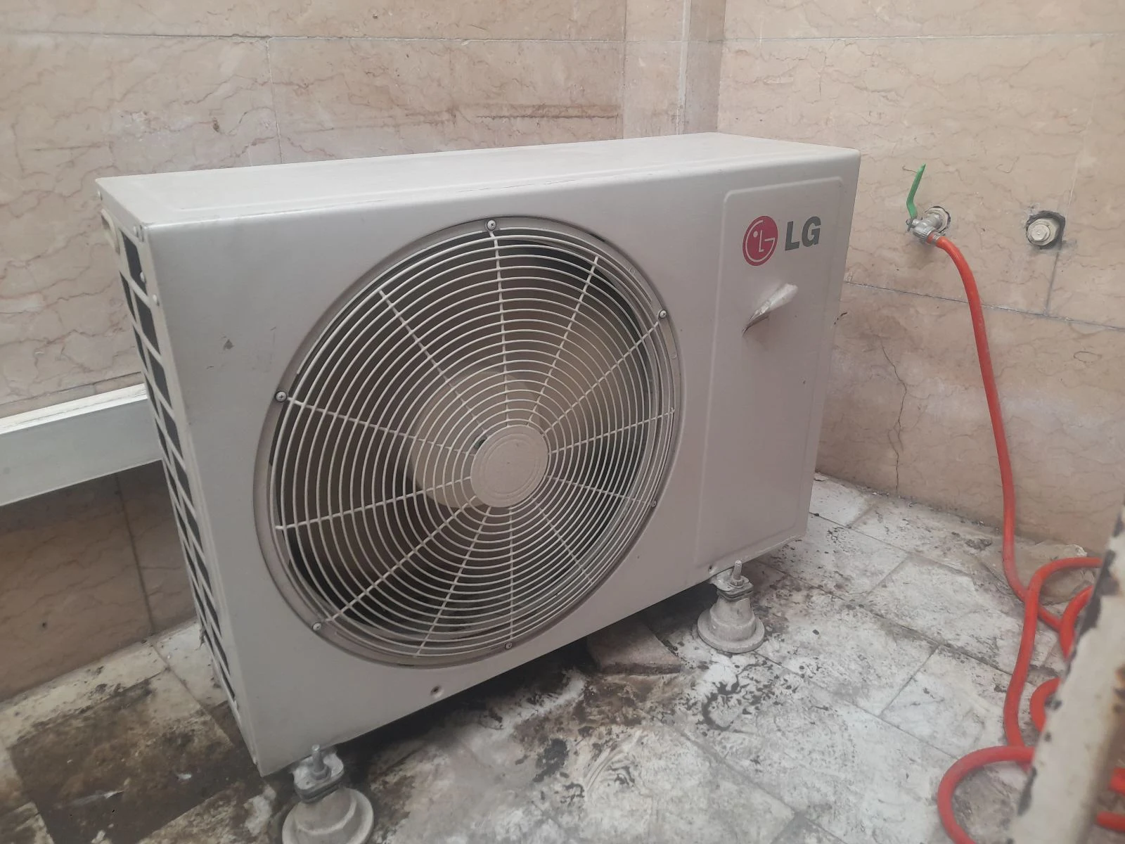 خدمات تخصصی پکیج و اسپیلت کاوه - تصویر 2