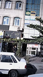 دکتر نسرین منوچهریان