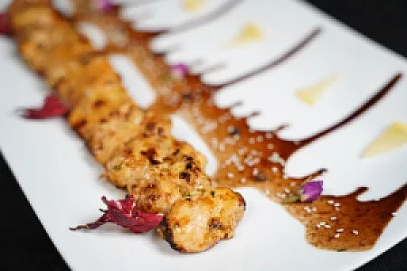 سینگی کباب
