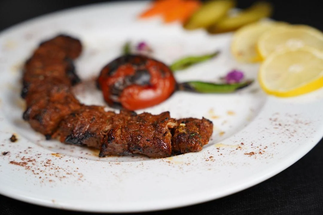سینگی کباب - کبابی و چلوکبابی در تهران - تصویر 3