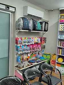 کلینیک دامپزشکی لارا