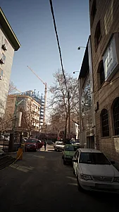 دکتر لادن صادقی نیا