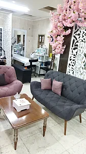 آموزشگاه پدیده زیبایی