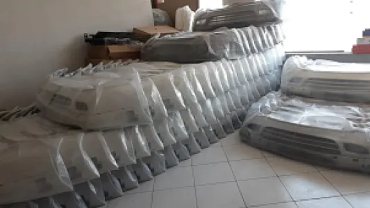 بازرگانی آریا (لوازم یدکی زانتیا)