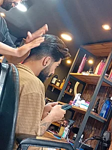 آرایشگاه کلاسیک
