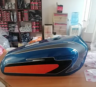 سانی سایکل