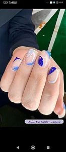 سالن زیبایی ماه بانو