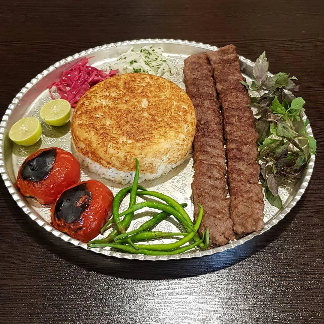 رستوران هانی (داوودیه) - تصویر 2