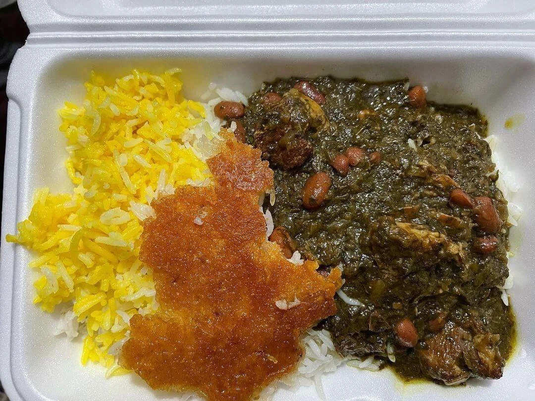 تهیه غذا سلطان - تصویر 2
