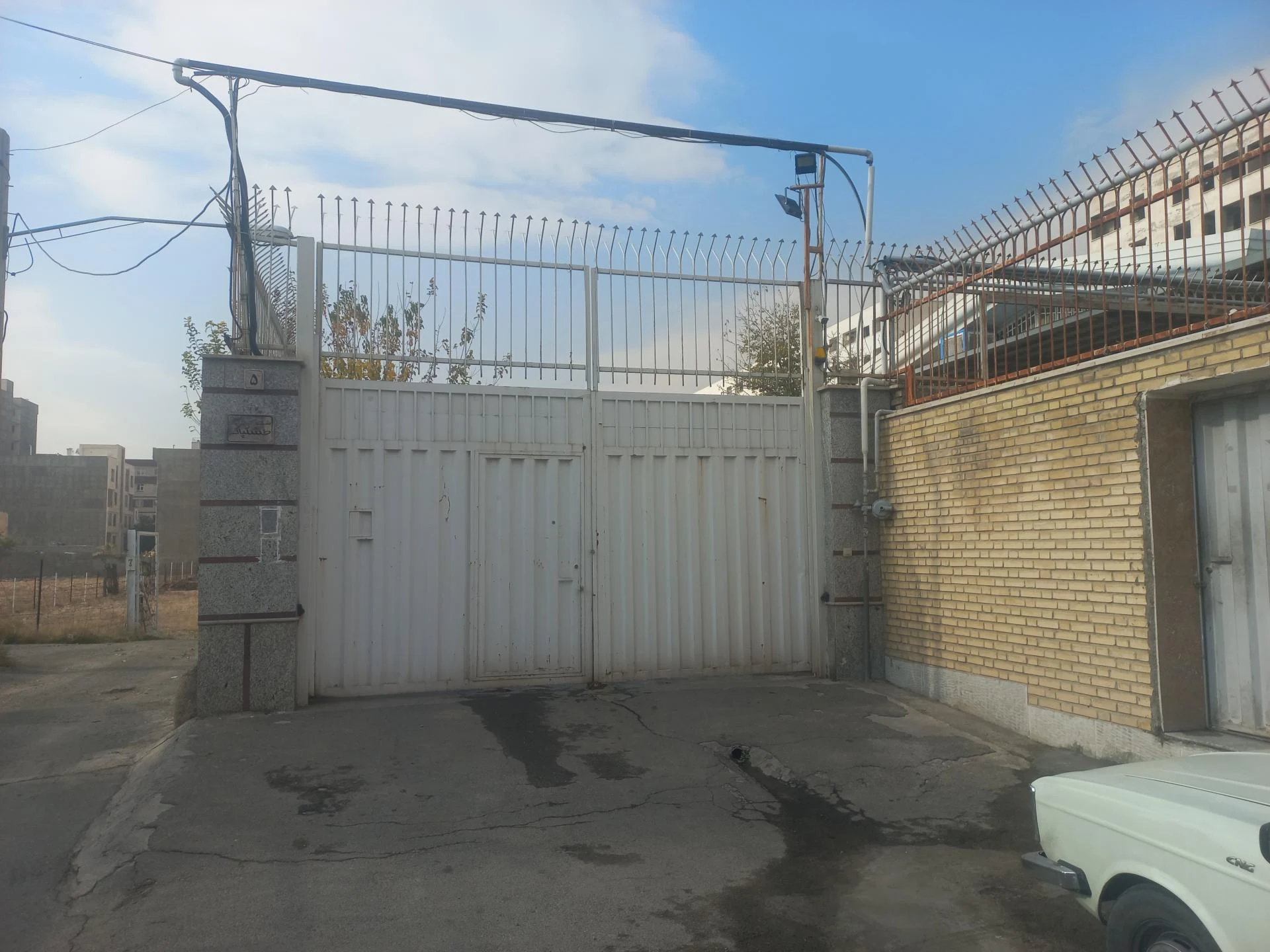 تک مارکت - سوپرمارکت در تهران - تصویر 2